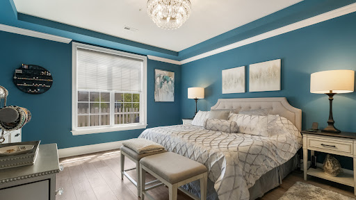 Christina Swain, Realtor in Red - Thumbnail