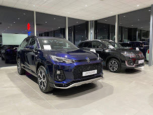 Photo n°13 de Suzuki Melun - Groupe Jeannin à Vert-Saint-Denis (Concessionnaire automobile)