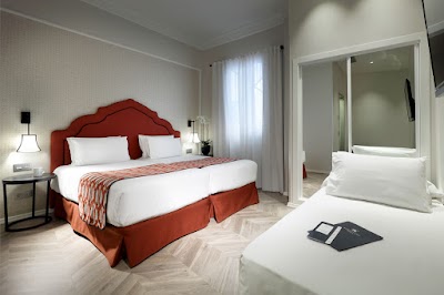 Photos of Hotel Eurostars Regina