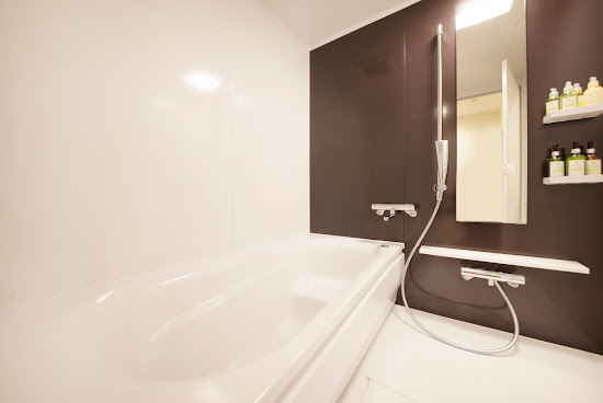 Centurion Hotel & Spa Ueno Station by null