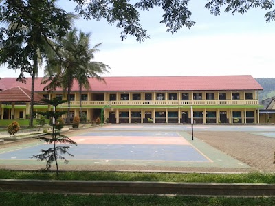 Photos of SMK Negeri 1 Cibadak