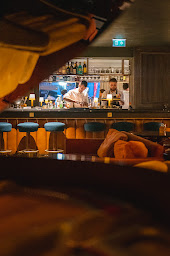 Photo n°4 de Le Roy Bar à Les Belleville (Bar)