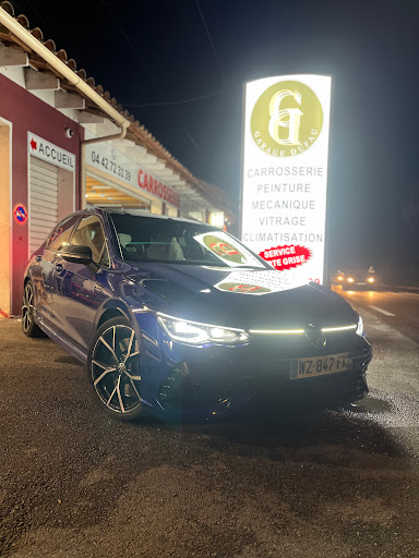Garage Dufau - Thumbnail