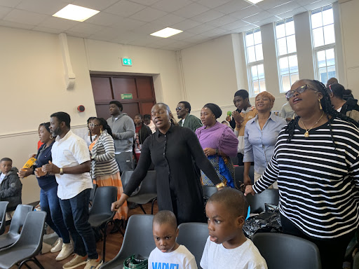 RCCG KINGDOM LIFE SANCTUARY CARLISLE - Thumbnail
