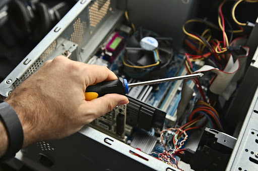 Die PC Doktoren