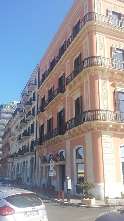 Photos of Europa Taranto