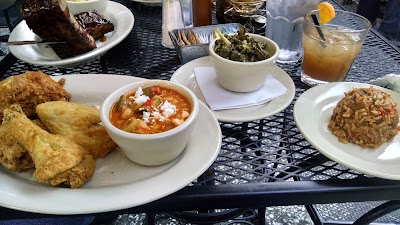 Photos of Hominy Grill