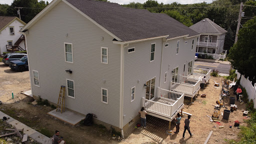 Mountcross Construction