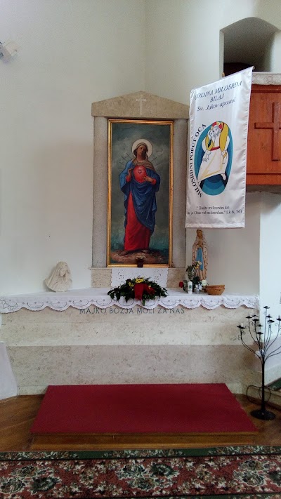Photos of Crkva sv. Jakova
