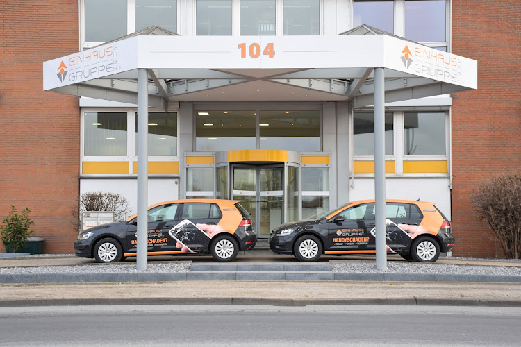 Einhaus-Gruppe GmbH