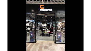 Photo n°2 de Courir à Epagny Metz-Tessy (Magasin de vêtements pour jeunes)