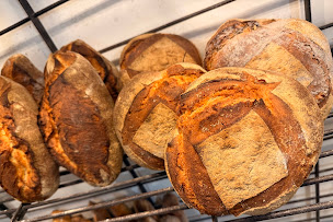 Photo n°28 de Boulangerie Four Signois à Signes (Pâtisserie)