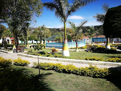 Photos of Parque El Guacamayo