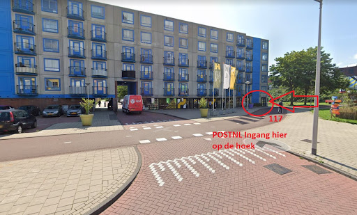 Business Bar Zuidoost - Thumbnail