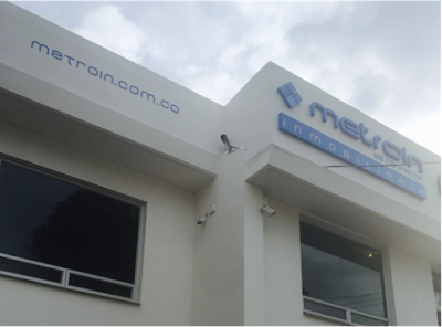 Photos of METROIN SAS
