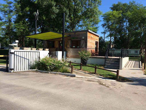 Photo de Camping L Ile Adeline à Poses (27740)