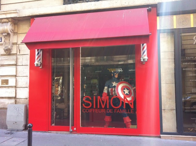 Simon Vavin