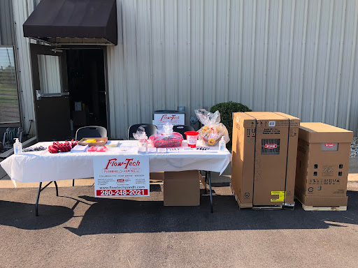 Avatar for Flow-Tech Plumbing & Heating, Inc.