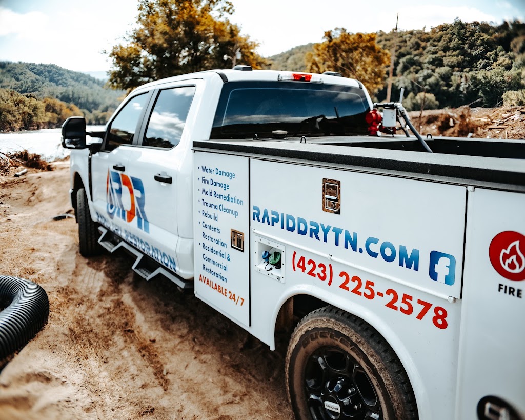 Rapid Dry photo