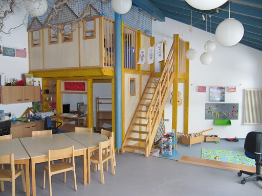 Ev.Kindertagesstätte Arche Noah