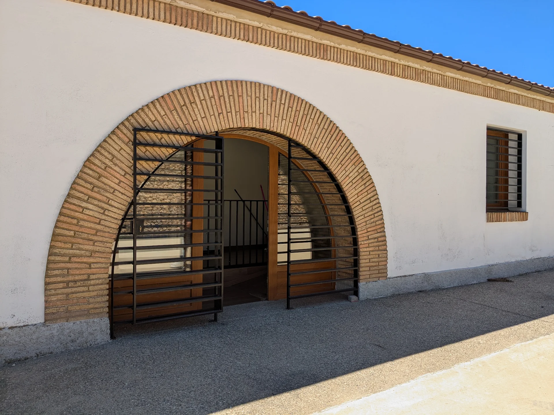 Albergue-hostel "Las Escuelas"