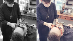 Photo n°10 de LyseBrunier Salon de Coiffure à L'Île-d'Olonne (Salon de coiffure)