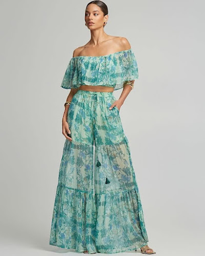 Opinii despre KARIDIS Fashion Clothes & Shoes în Μάλια - Εμπορικό πολυκατάστημα