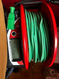 Photo n°14 de CDH Thizy Les Bourgs à Thizy-les-Bourgs (Centre de diagnostic)