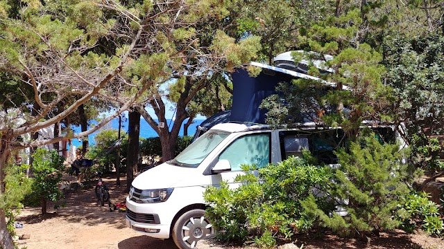Camping Fautea