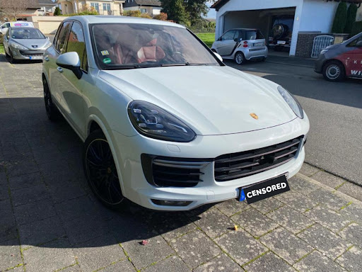 Krach Autoglas - Thumbnail
