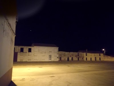 lodging