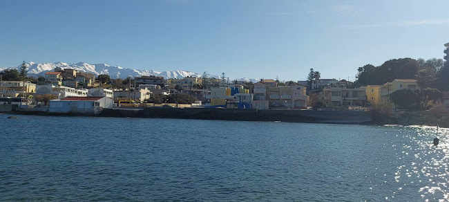 Αξιολογήσεις για το Ιερός Ναός Άγιος Διονύσιος του Ολύμπου στην Τροιζήνα - Εκκλησία