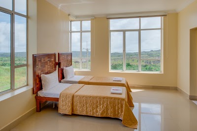 Photos of Thansur Sokha Hotel
