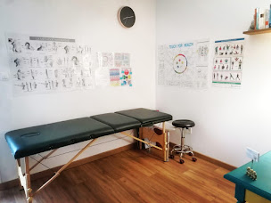 Photo n°11 de DEMANET MARION Kinésiologue niromathé praticienne eft et réflexe à Verberie (Kinésiologue)