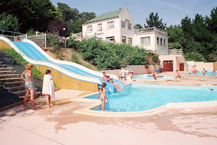 Photo n°7 de Camping L'Armorique **** Presqu'île de Crozon à Telgruc-sur-Mer (Terrain pour camping-cars)