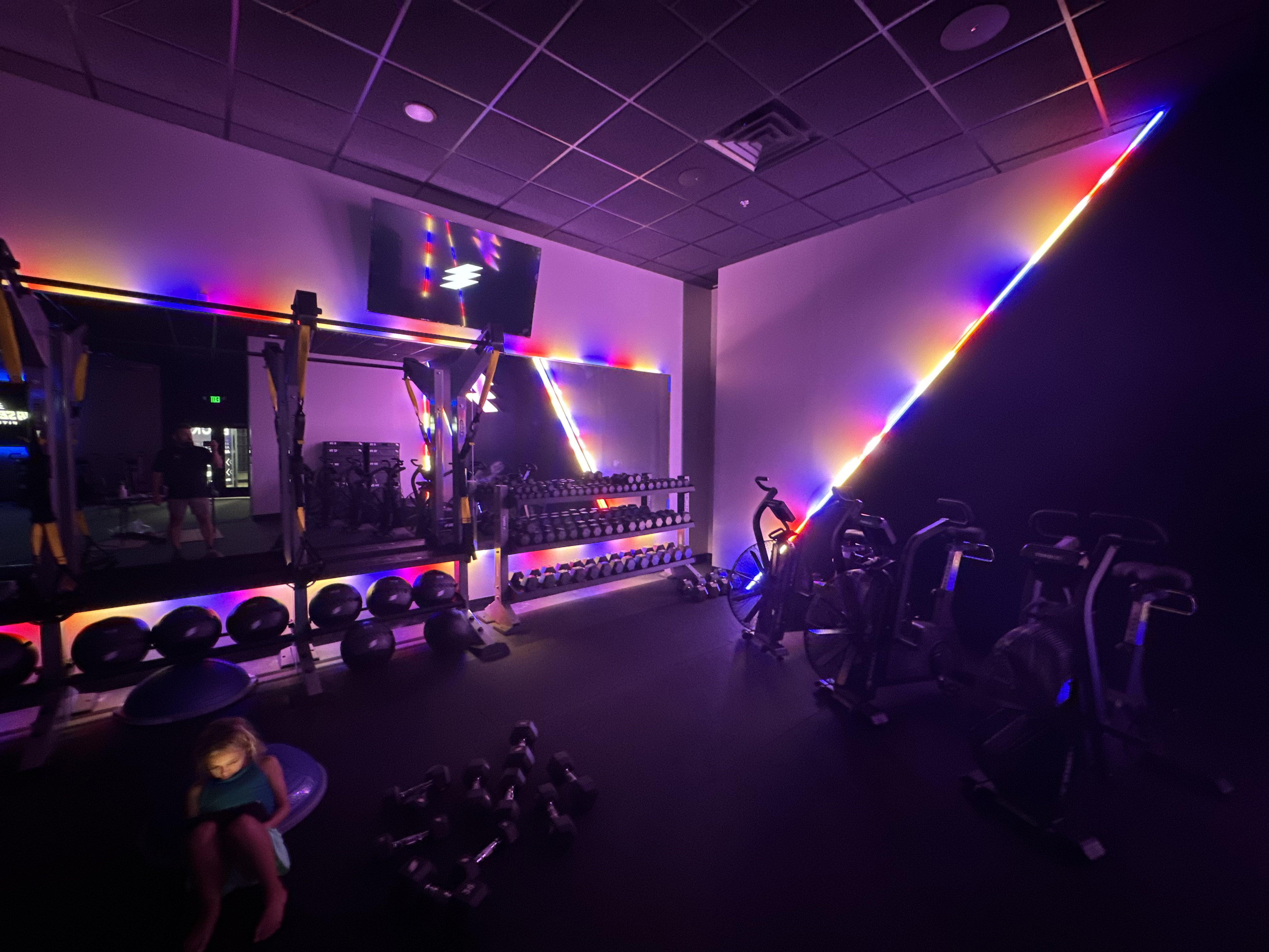 Basecamp Fitness photo 12