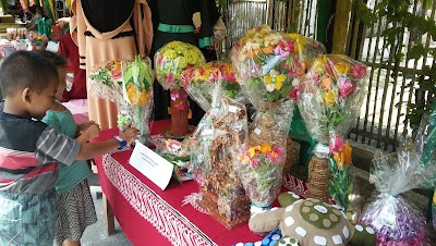 Photos of Lapangan Bulurejo Bangkit