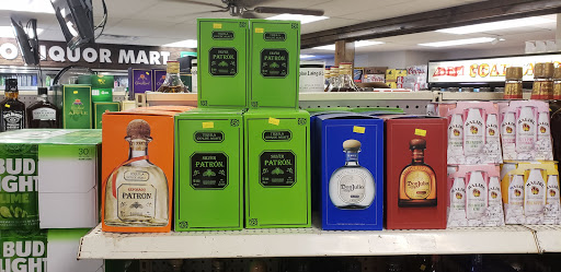 Liquor Mart of Folsom - Thumbnail