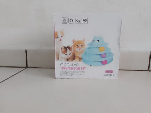 Mr. Floki Pet Shop - Thumbnail