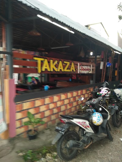 Photos of Takaza Resto