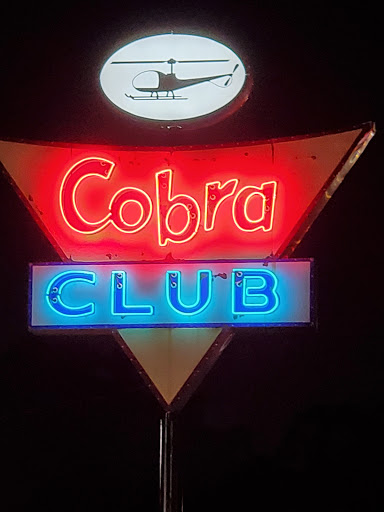Cobra Club - Thumbnail