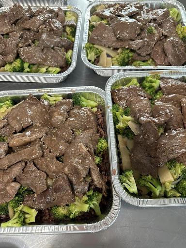 Badger’s Kitchen-Catering and Treats - Thumbnail