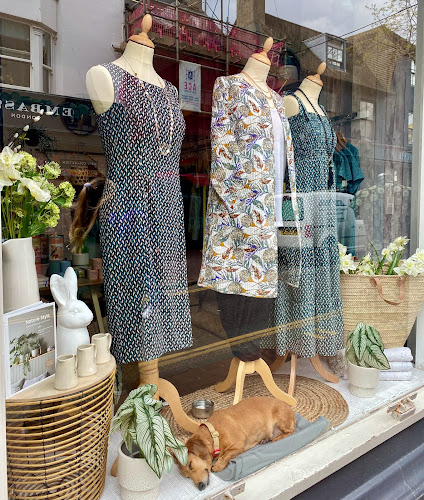 18 Bond St, Brighton BN1 1RD, United Kingdom