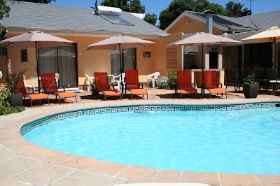Photos of Windermere Quinns Holiday Home, Guesthouse & BnB in Somerset West, Cape Town