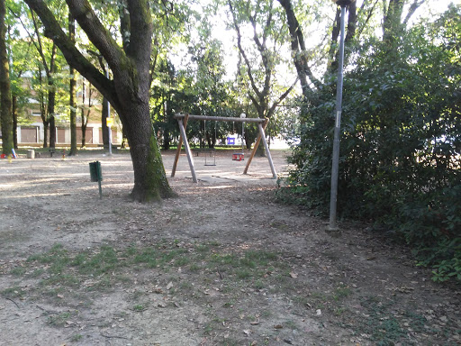 Area verde di via Samoggia
