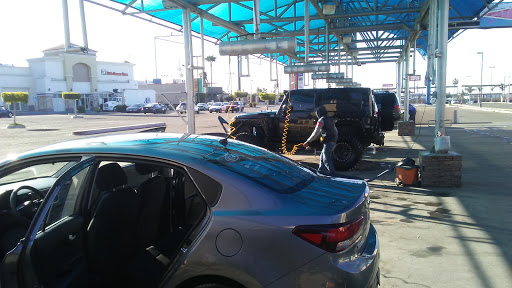 Car Wash ROSARITO DETAILS - Thumbnail