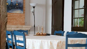 Photo n°69 de närenj à Orléans (Restaurant syrien)