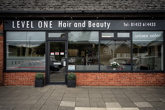 Reviews of Level One Hair Design & Beauty Salon in Gloucester - Barber shop
