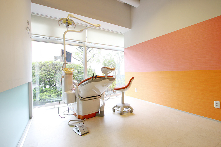 円山グリーン歯科