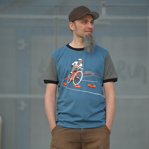 Shirtlab T-Shirt Shop Marktstr.16 GmbH - Thumbnail